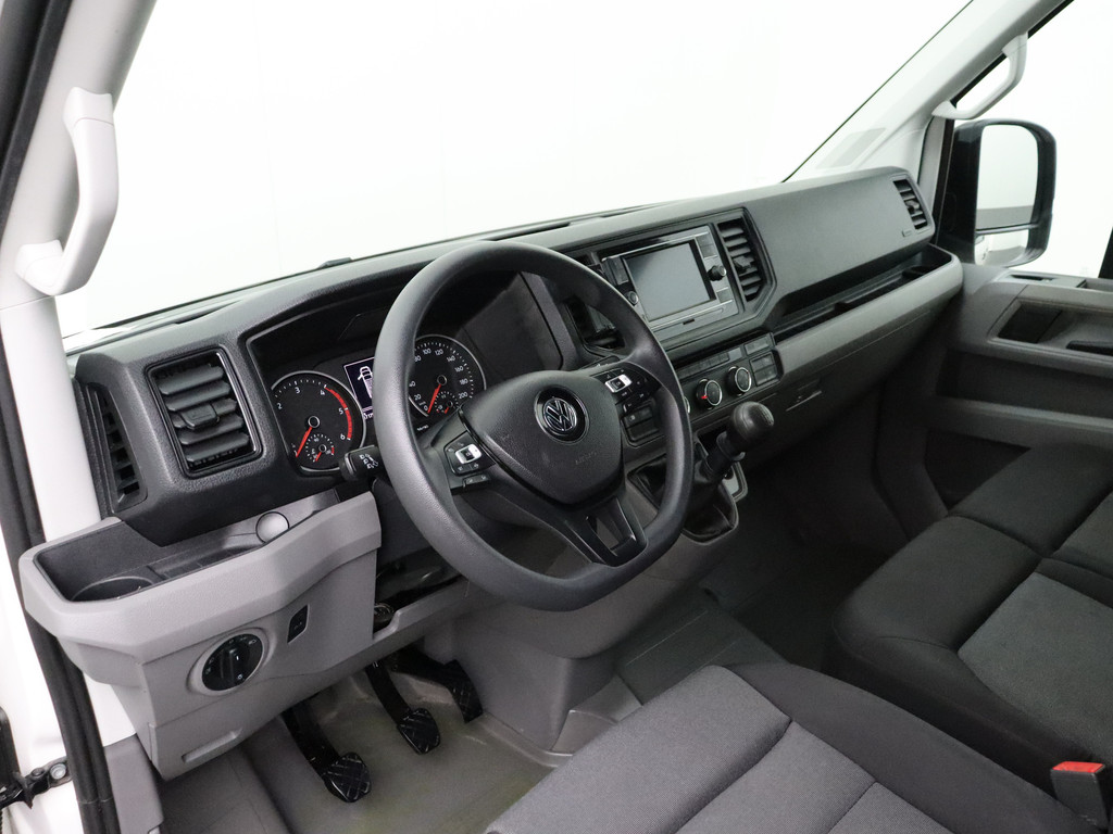 Mercedes-Benz Sprinter 2.0TDI Highline