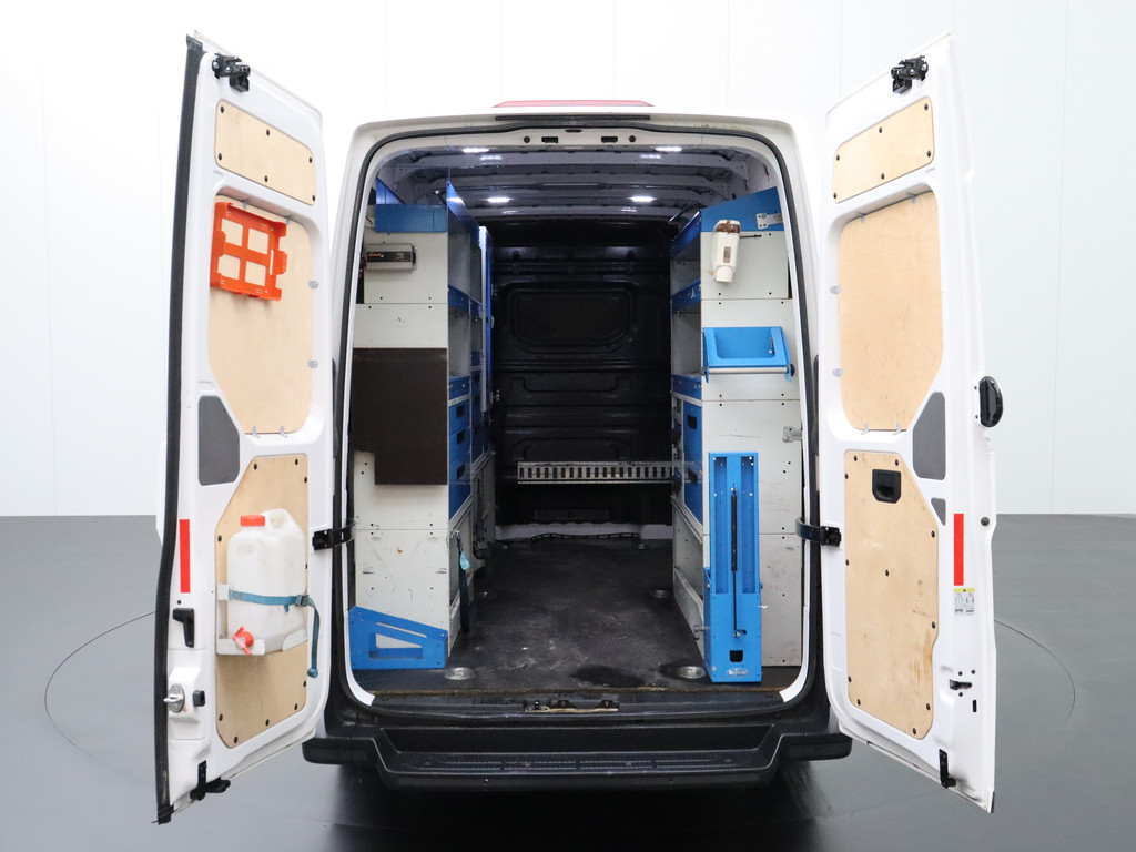 Mercedes-Benz Sprinter 2.0TDI Highline