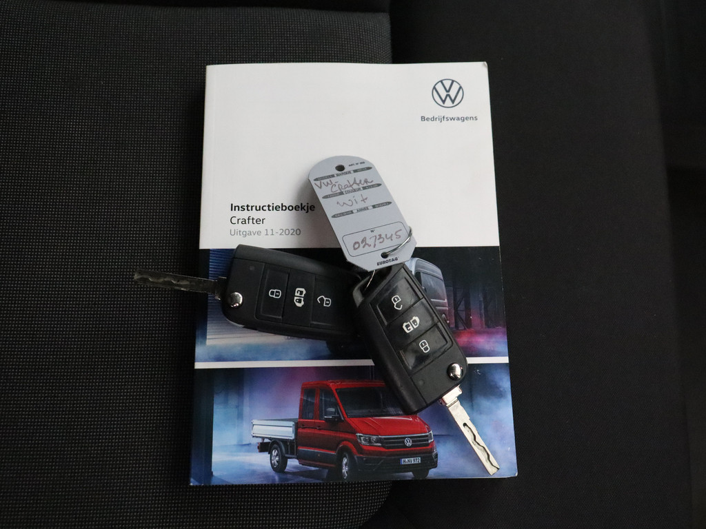 Mercedes-Benz Sprinter 2.0TDI Highline