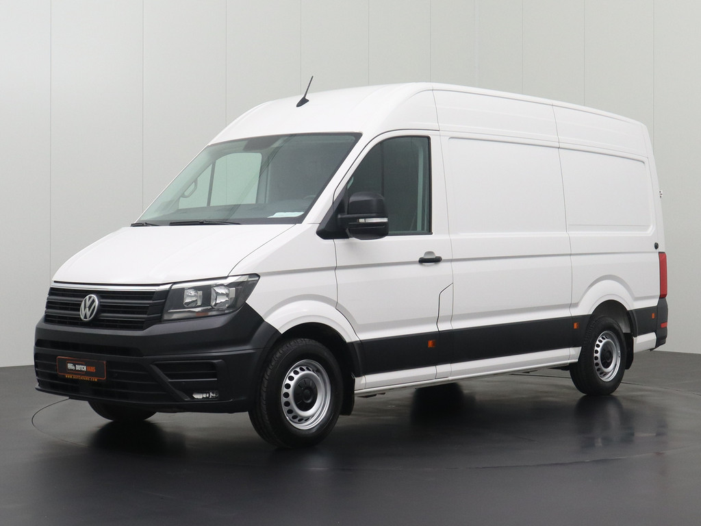 Mercedes-Benz Sprinter 2.0TDI Highline