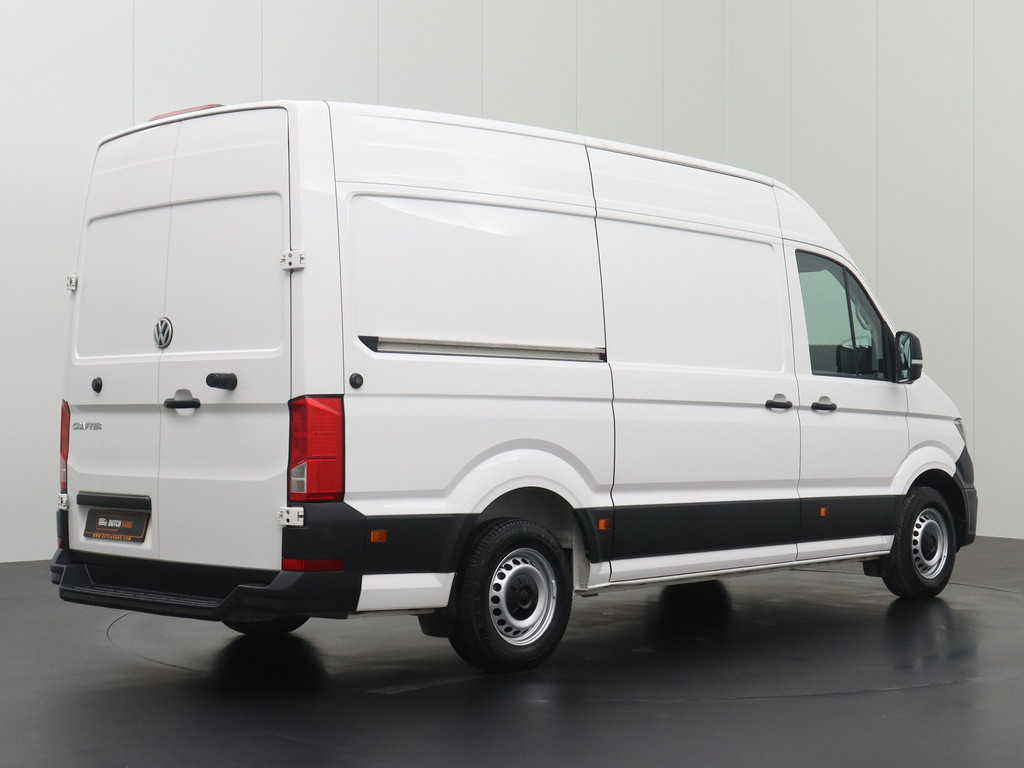 Mercedes-Benz Sprinter 2.0TDI Highline