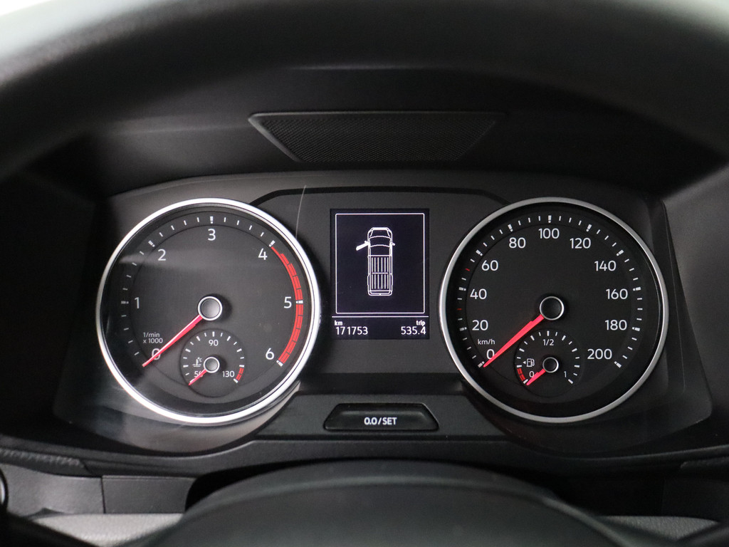 Mercedes-Benz Sprinter 2.0TDI Highline