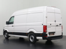 Volkswagen Crafter 2.0TDI 177PK L3H3 | Werkplaatsinrichting | 171.752 km | 2021 | 177 pk