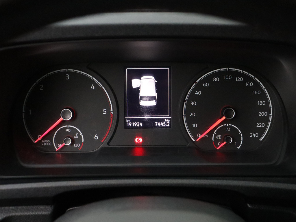 Mercedes-Benz Sprinter 2.0TDI Highline