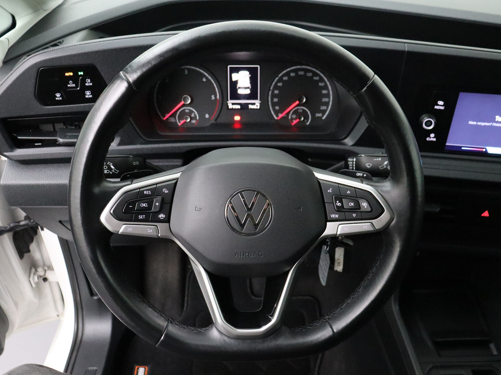 Mercedes-Benz Sprinter 2.0TDI Highline