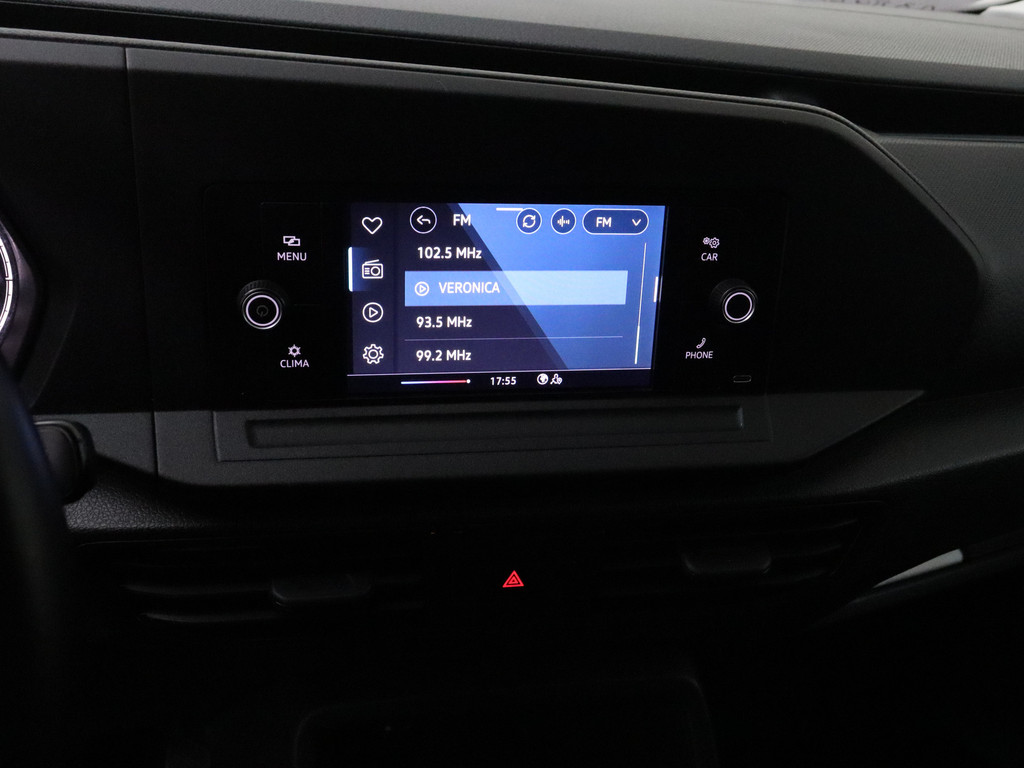 Mercedes-Benz Sprinter 2.0TDI Highline