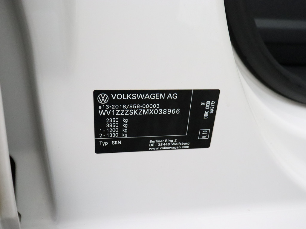 Mercedes-Benz Sprinter 2.0TDI Highline