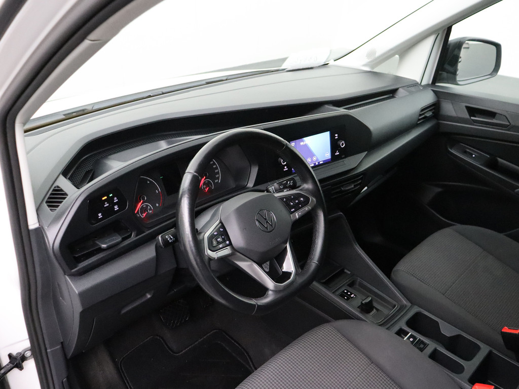 Mercedes-Benz Sprinter 2.0TDI Highline