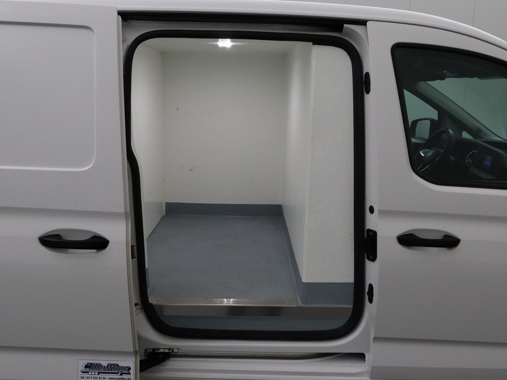 Mercedes-Benz Sprinter 2.0TDI Highline
