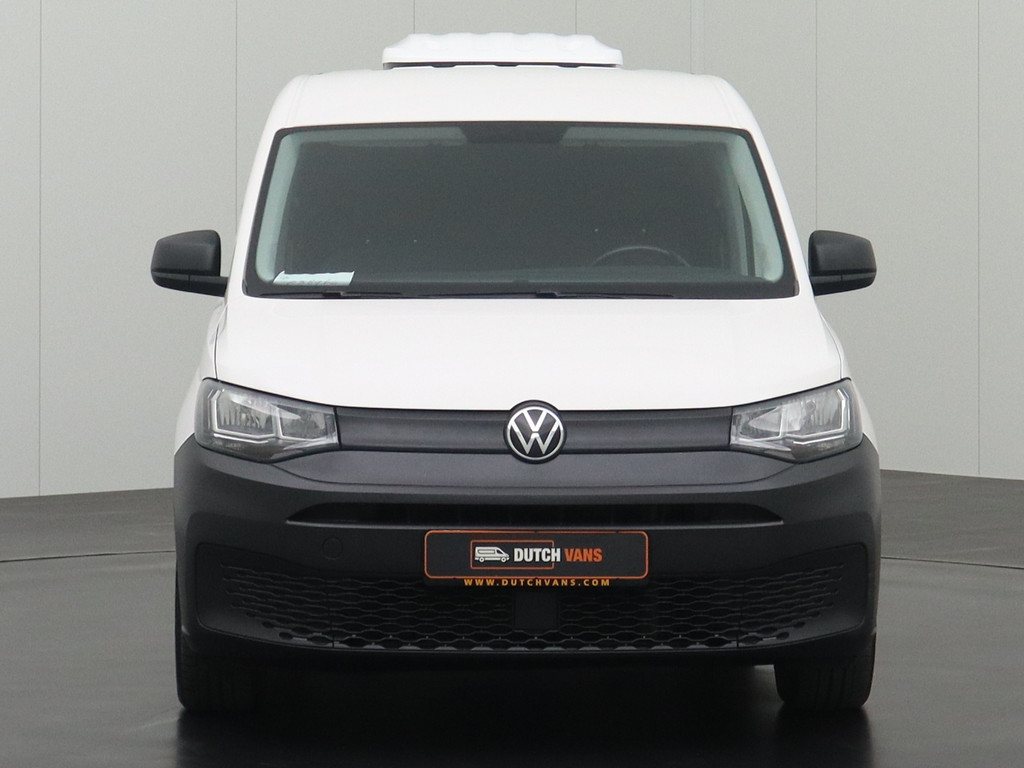 Mercedes-Benz Sprinter 2.0TDI Highline