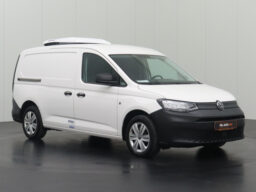 Volkswagen Caddy 2.0TDi 122Pk DSG Automaat Maxi Koelauto | 191.934 km | 2021 | 122 pk
