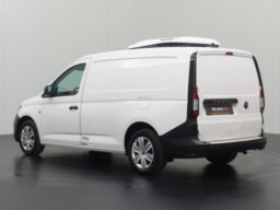 Volkswagen Caddy 2.0TDi 122Pk DSG Automaat Maxi Koelauto | 191.934 km | 2021 | 122 pk