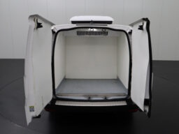 Volkswagen Caddy 2.0TDi 122Pk DSG Automaat Maxi Koelauto | 191.934 km | 2021 | 122 pk