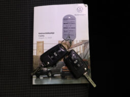 Volkswagen Caddy 2.0TDi 122Pk DSG Automaat Maxi Koelauto | 191.934 km | 2021 | 122 pk