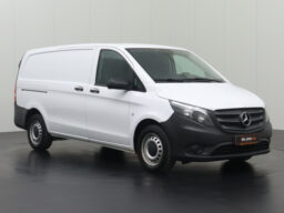 Mercedes-Benz Vito 116CDI 7G-Tronic Automaat Lang Achterdeuren | 181.359 km | 2021 | 163 pk