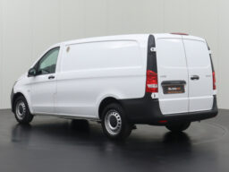 Mercedes-Benz Vito 116CDI 7G-Tronic Automaat Lang Achterdeuren | 181.359 km | 2021 | 163 pk