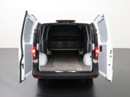 Mercedes-Benz Vito 116CDI 7G-Tronic Automaat Lang Achterdeuren | 181.359 km | 2021 | 163 pk
