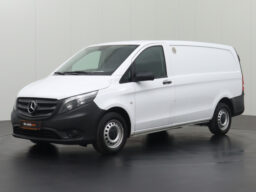 Mercedes-Benz Vito 116CDI 7G-Tronic Automaat Lang Achterdeuren | 181.359 km | 2021 | 163 pk