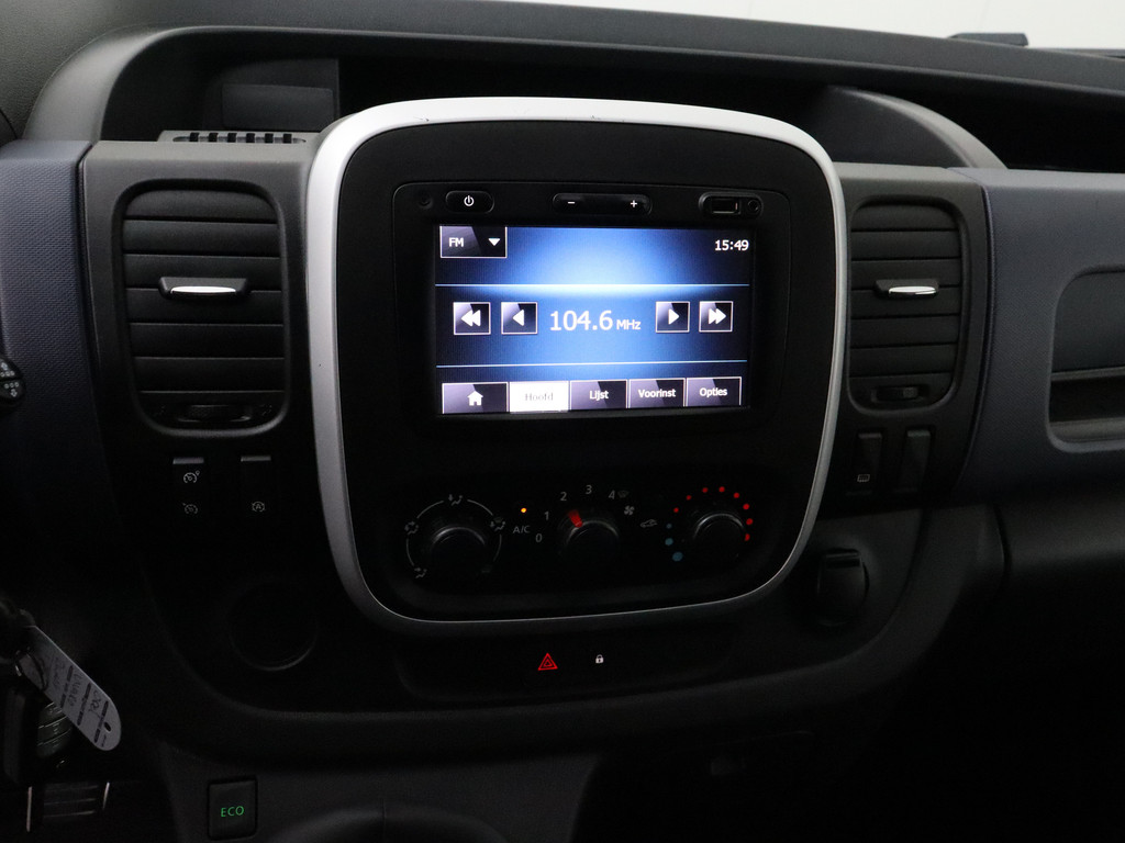 Mercedes-Benz Sprinter 2.0TDI Highline