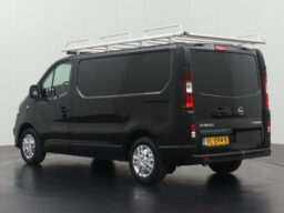 Opel Vivaro 1.6CDTI 120PK Imperiaal | 214.765 km | 2014 | 120 pk