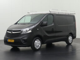 Opel Vivaro 1.6CDTI 120PK Imperiaal | 214.765 km | 2014 | 120 pk