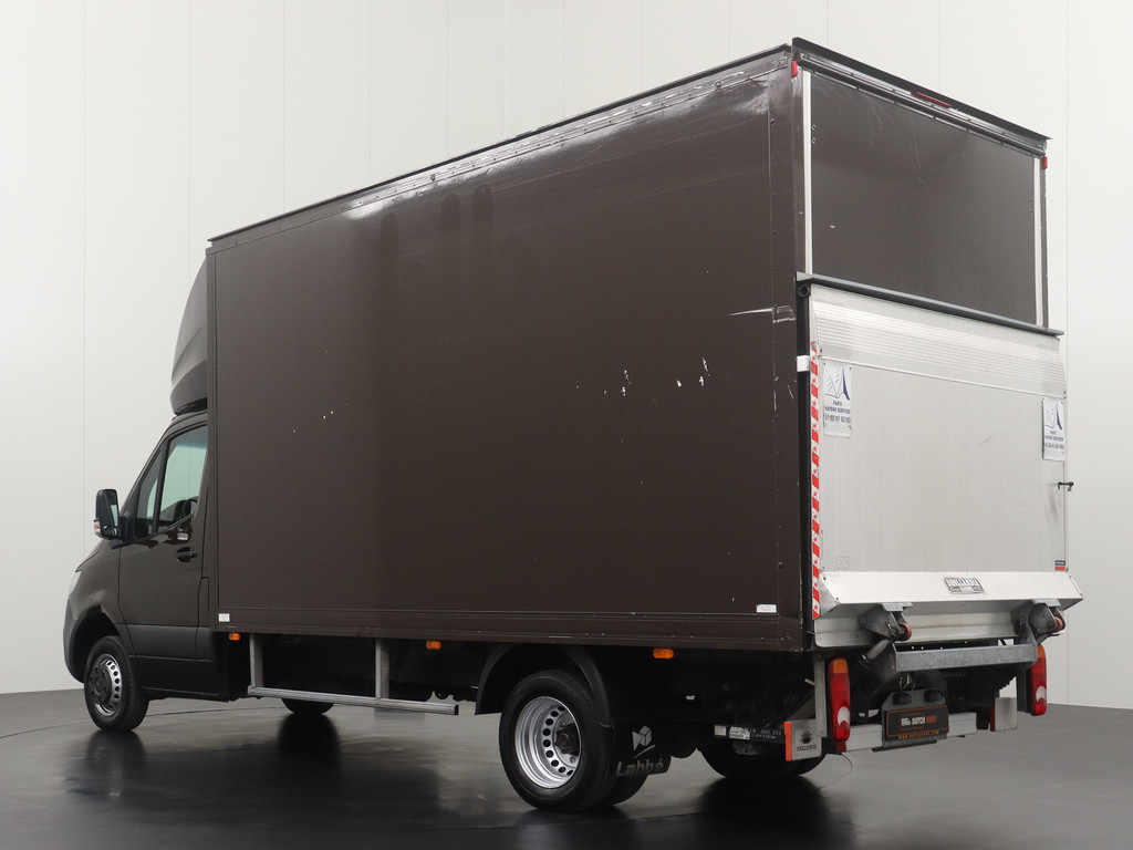 Mercedes-Benz Sprinter 2.0TDI Highline