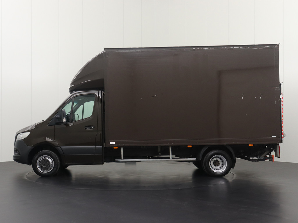 Mercedes-Benz Sprinter 2.0TDI Highline