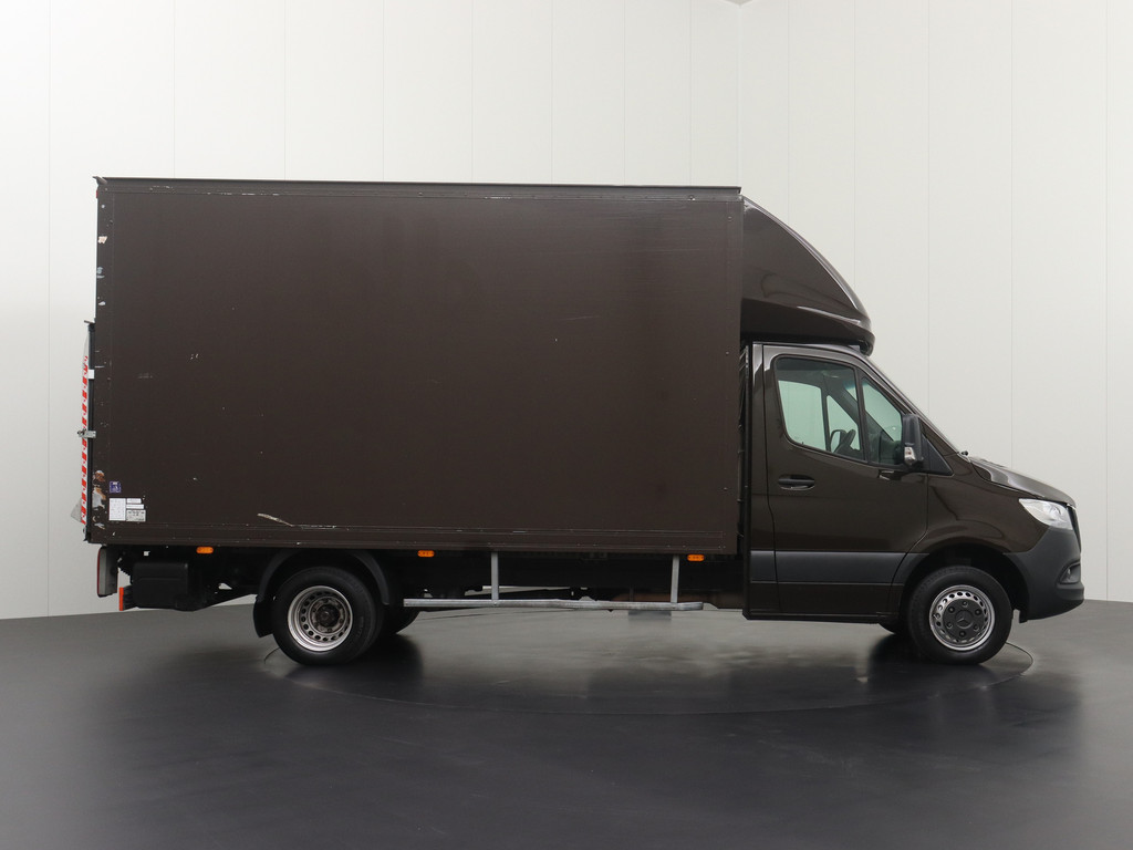 Mercedes-Benz Sprinter 2.0TDI Highline