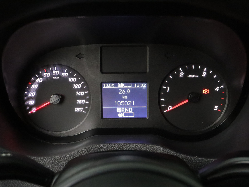 Mercedes-Benz Sprinter 2.0TDI Highline