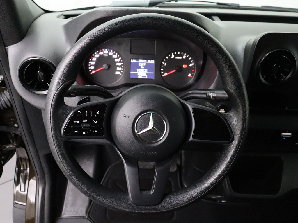 Mercedes-Benz Sprinter 2.0TDI Highline