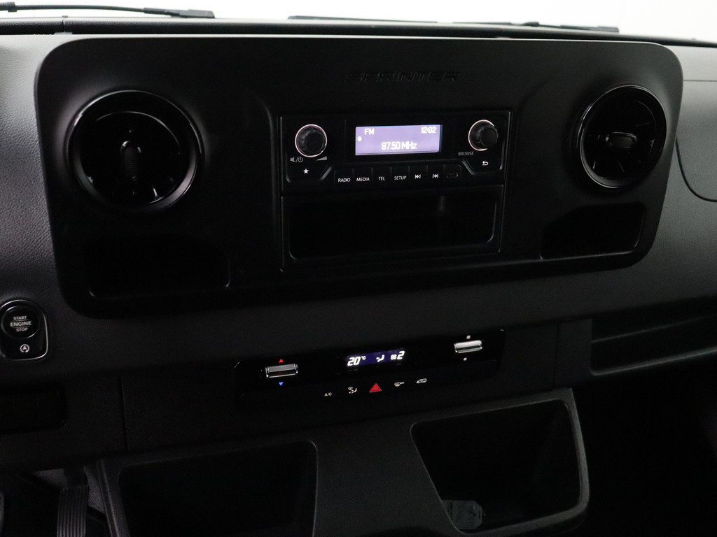 Mercedes-Benz Sprinter 2.0TDI Highline