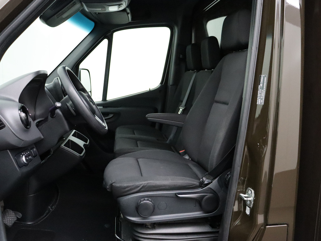 Mercedes-Benz Sprinter 2.0TDI Highline