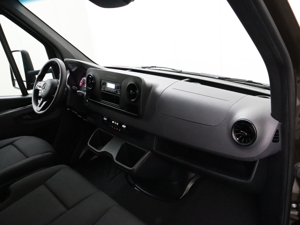 Mercedes-Benz Sprinter 2.0TDI Highline