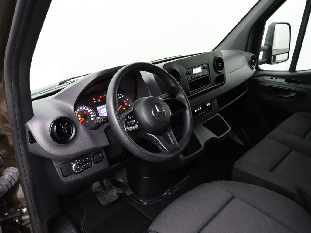 Mercedes-Benz Sprinter 2.0TDI Highline