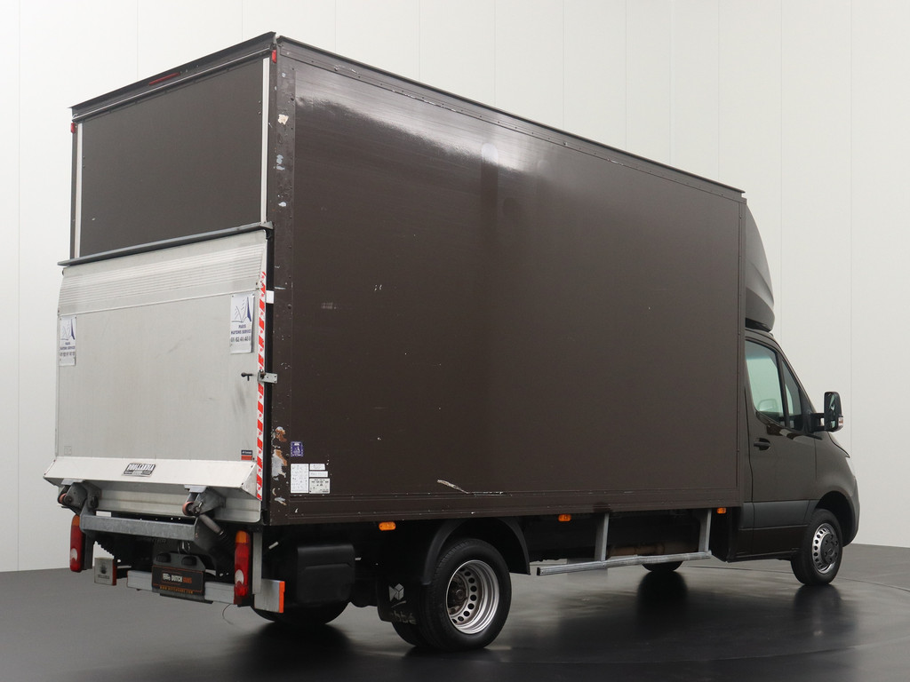 Mercedes-Benz Sprinter 2.0TDI Highline