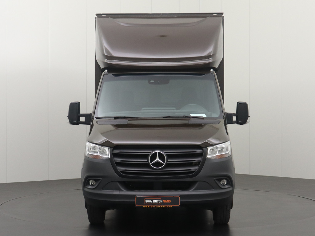 Mercedes-Benz Sprinter 2.0TDI Highline