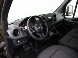 Mercedes-Benz Sprinter 514CDI 7G-Tronic Automaat Bakwagen+Laadklep | 105.021 km | 2022 | 143 pk