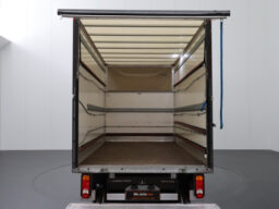 Mercedes-Benz Sprinter 514CDI 7G-Tronic Automaat Bakwagen+Laadklep | 105.021 km | 2022 | 143 pk