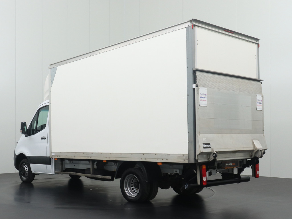 Mercedes-Benz Sprinter 2.0TDI Highline