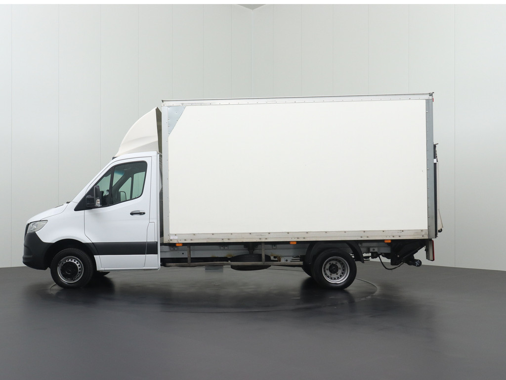 Mercedes-Benz Sprinter 2.0TDI Highline