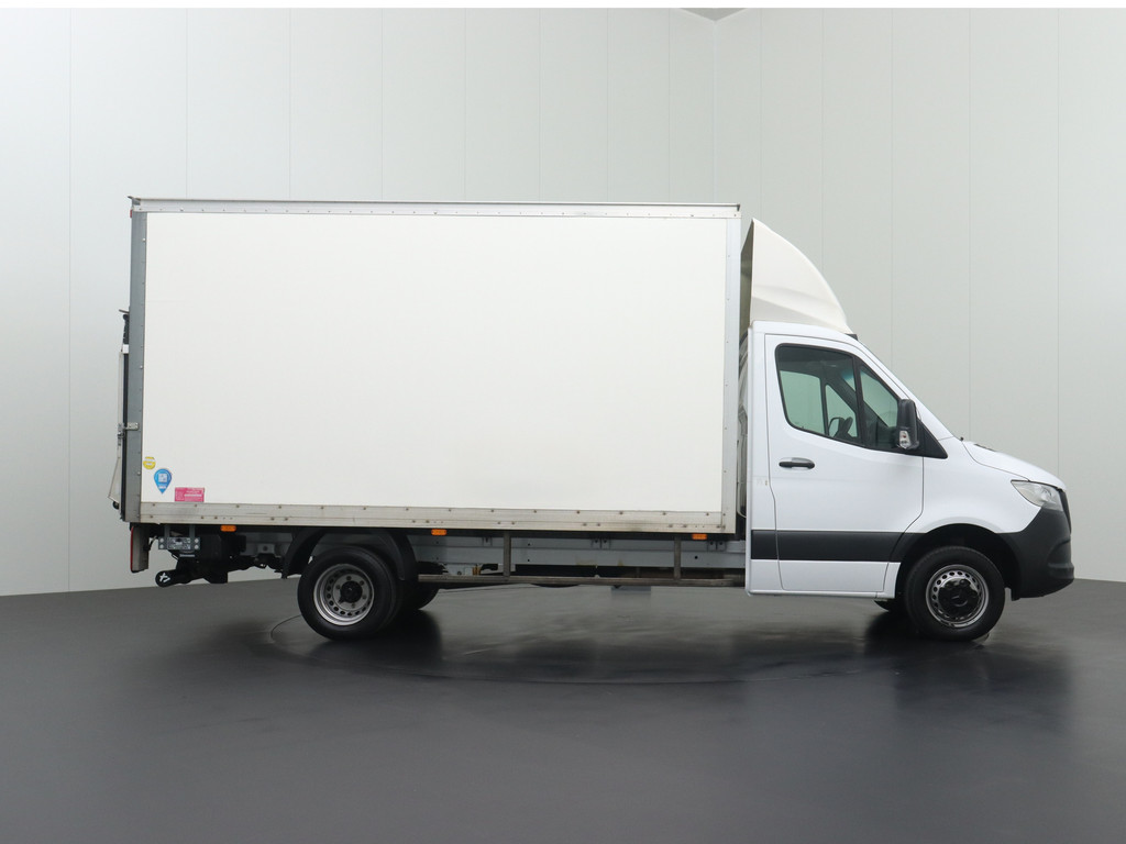 Mercedes-Benz Sprinter 2.0TDI Highline