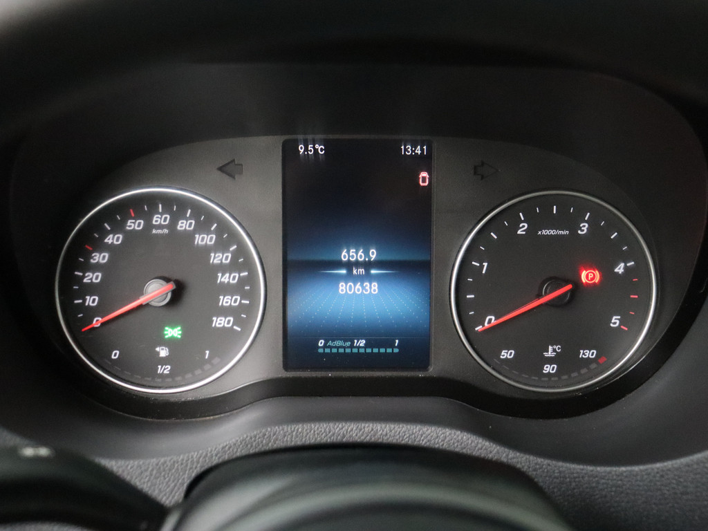 Mercedes-Benz Sprinter 2.0TDI Highline