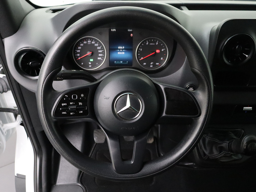 Mercedes-Benz Sprinter 2.0TDI Highline