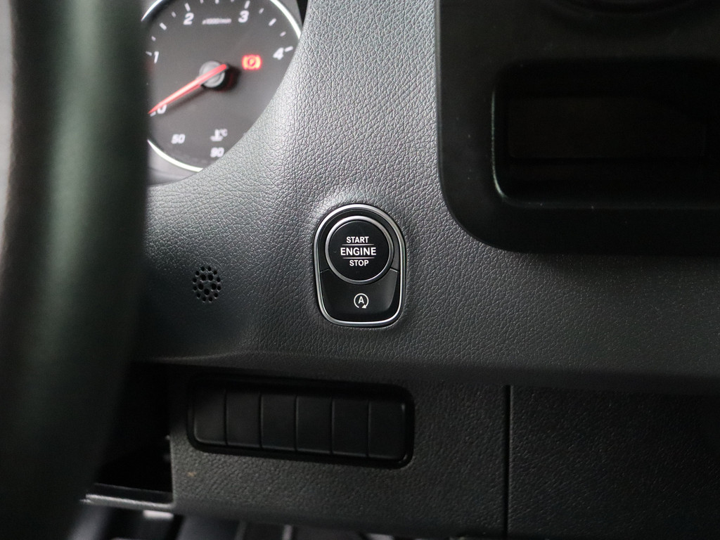 Mercedes-Benz Sprinter 2.0TDI Highline