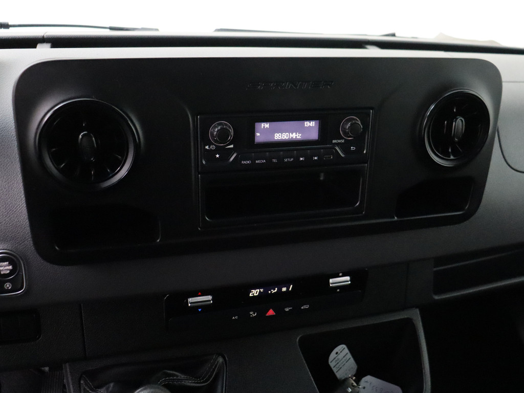 Mercedes-Benz Sprinter 2.0TDI Highline