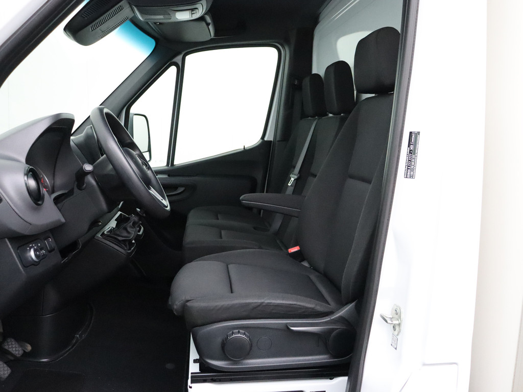 Mercedes-Benz Sprinter 2.0TDI Highline