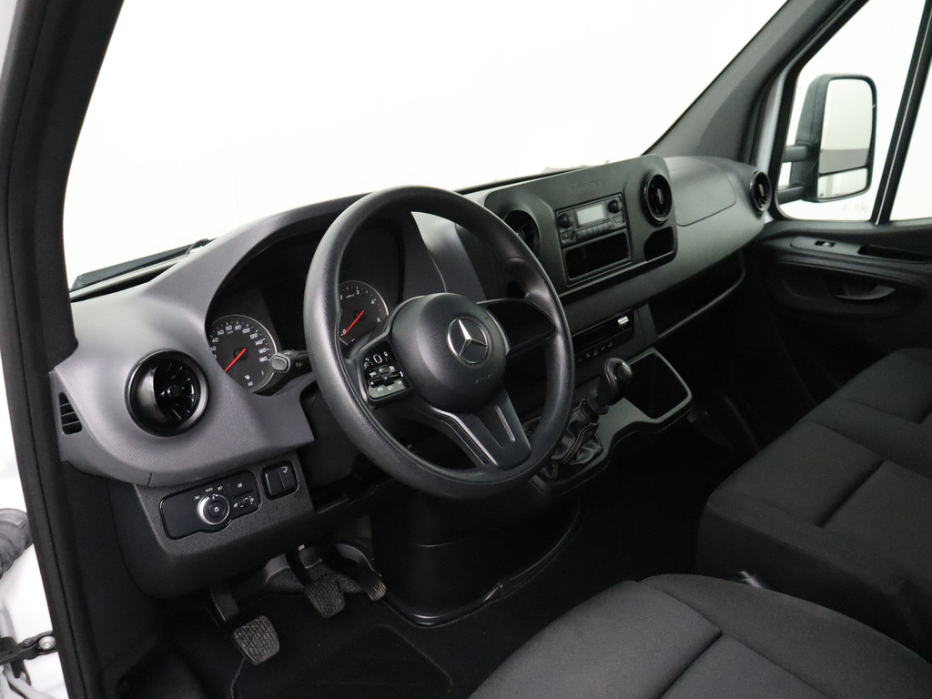 Mercedes-Benz Sprinter 2.0TDI Highline