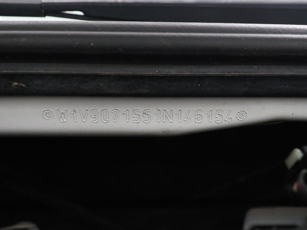 Mercedes-Benz Sprinter 2.0TDI Highline