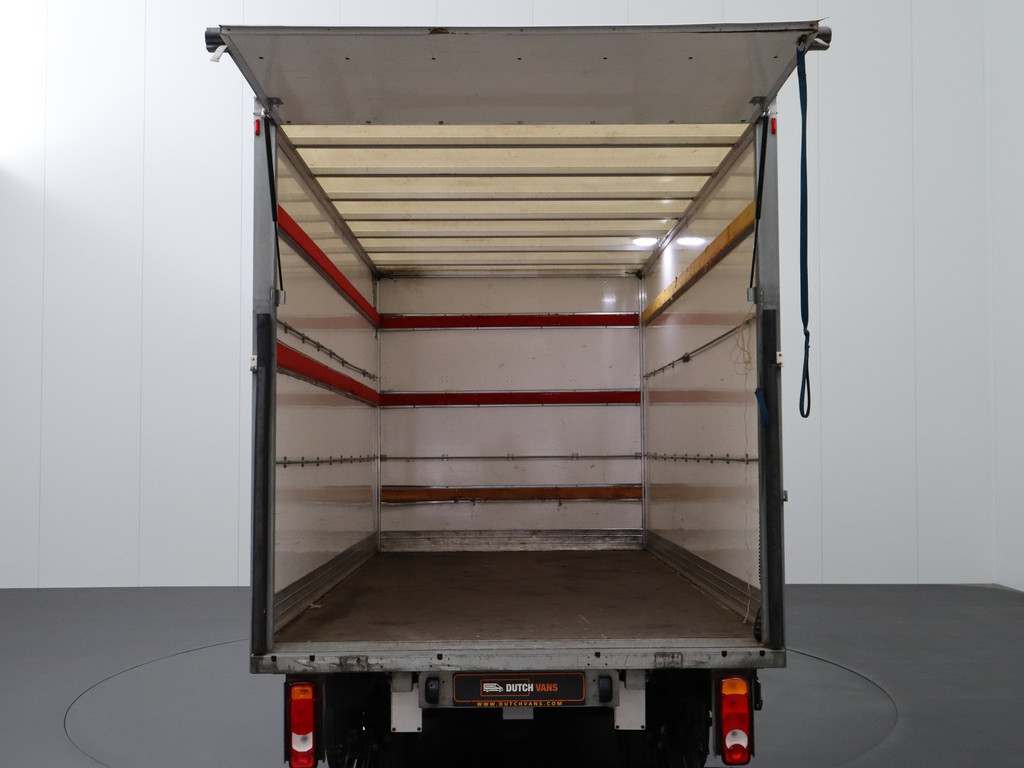 Mercedes-Benz Sprinter 2.0TDI Highline
