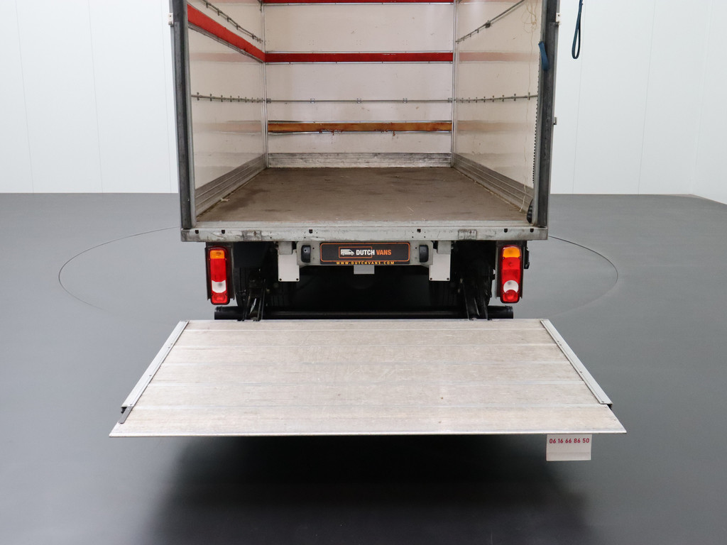 Mercedes-Benz Sprinter 2.0TDI Highline